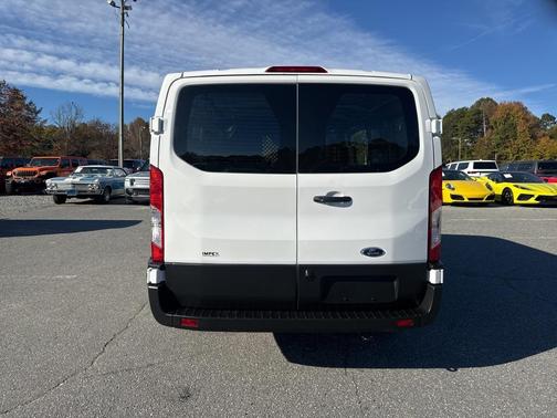 2023 Ford Transit-250 Base