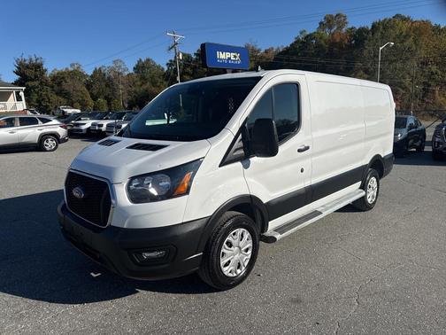 2023 Ford Transit-250 Base