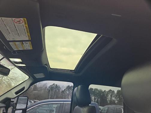 2013 Ford F-250 Lariat