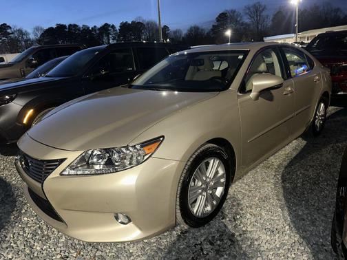 2014 Lexus ES 350 Base
