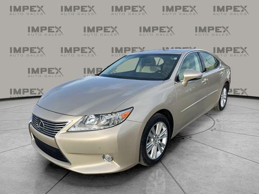 2014 Lexus ES 350 Base
