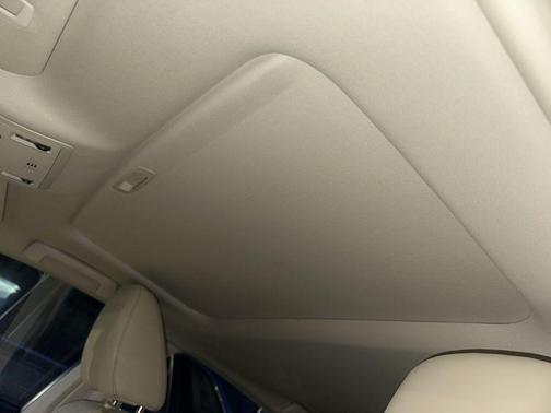 2014 Lexus ES 350 Base