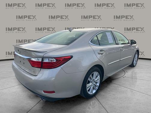2014 Lexus ES 350 Base