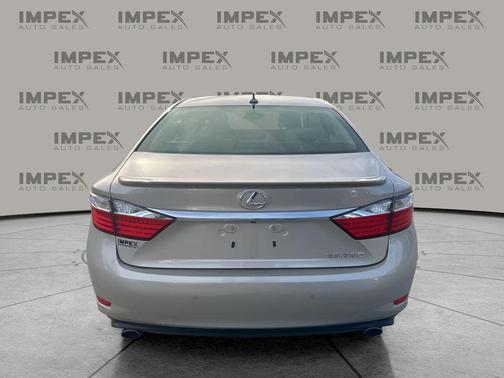 2014 Lexus ES 350 Base