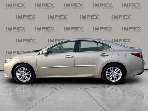 2014 Lexus ES 350 Base