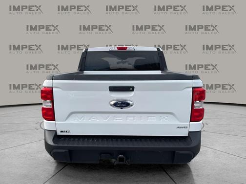 2023 Ford Maverick XL