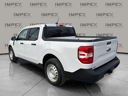2023 Ford Maverick XL