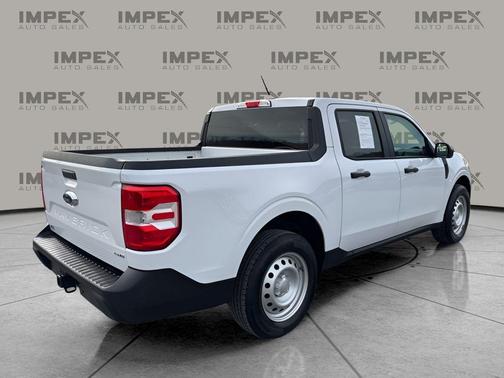 2023 Ford Maverick XL