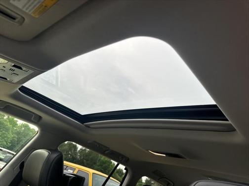 2017 Lexus LX 570 Base