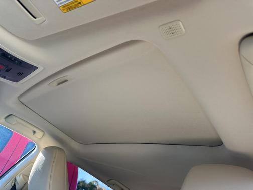 2022 Lexus RX 350L Luxury