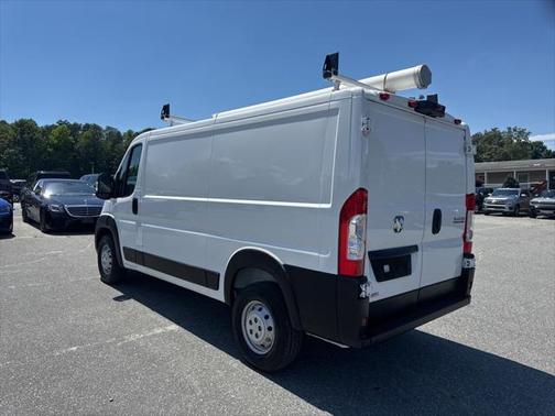 2023 RAM ProMaster 1500 Low Roof