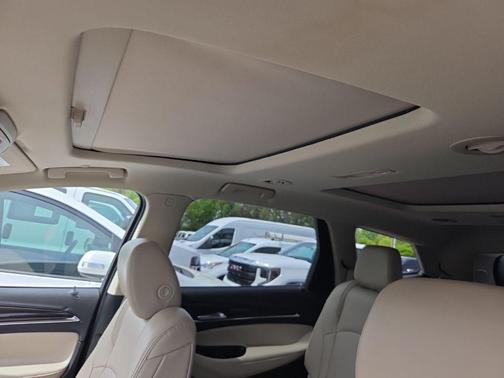 2018 Buick Enclave Premium