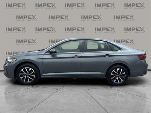 2024 Volkswagen Jetta 1.5T S