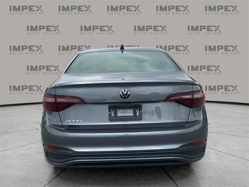 2024 Volkswagen Jetta 1.5T S