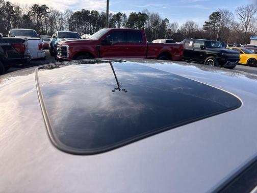 2025 Mazda Mazda3 FWD w/Preferred Package