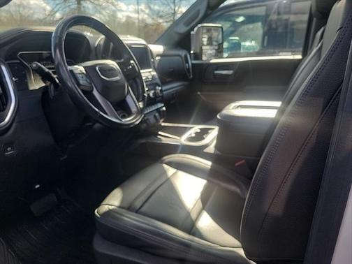 2022 GMC Sierra 3500 Denali