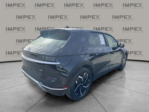 2023 Hyundai IONIQ 5 SEL