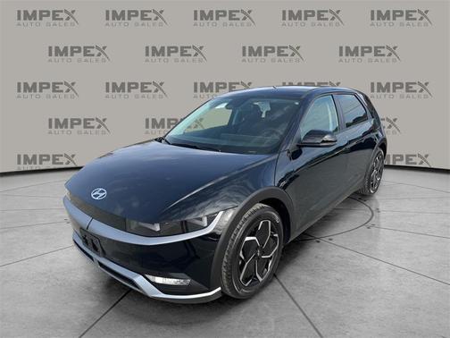 2023 Hyundai IONIQ 5 SEL