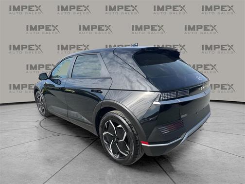 2023 Hyundai IONIQ 5 SEL
