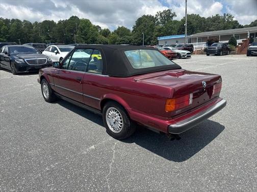 1990 BMW 325 i