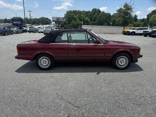 1990 BMW 325 i
