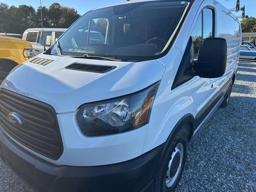 2019 Ford Transit-150 Base