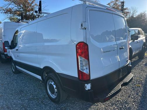 2019 Ford Transit-150 Base