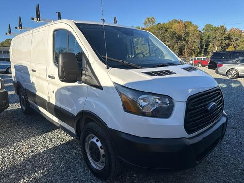 2019 Ford Transit-150 Base