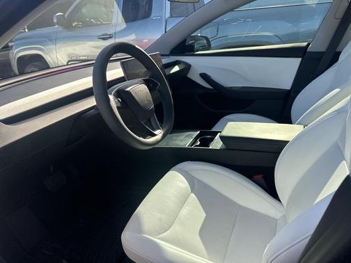 2024 Tesla Model 3 Long Range