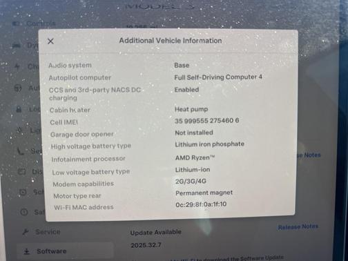 2024 Tesla Model 3 Long Range