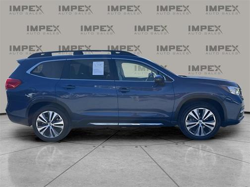2019 Subaru Ascent Limited 7-Passenger