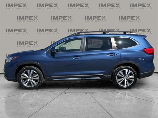 2019 Subaru Ascent Limited 7-Passenger