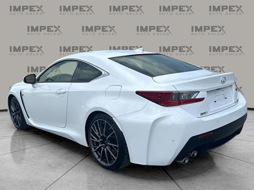 2016 Lexus RC F Base