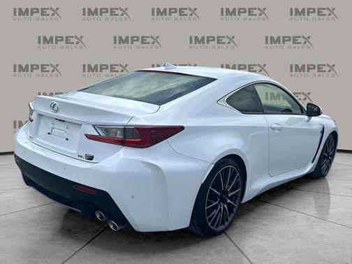 2016 Lexus RC F Base