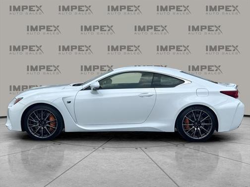 2016 Lexus RC F Base