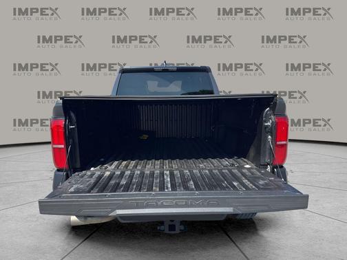 Underground 2024 Toyota Tacoma SR