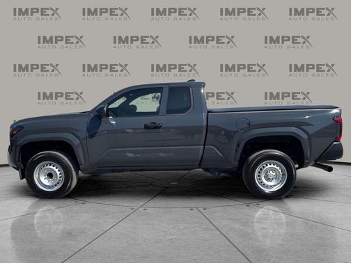 Underground 2024 Toyota Tacoma SR