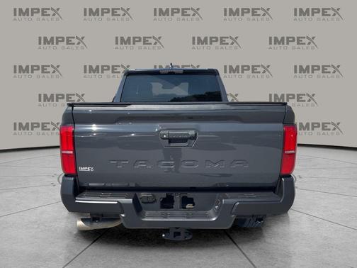 Underground 2024 Toyota Tacoma SR