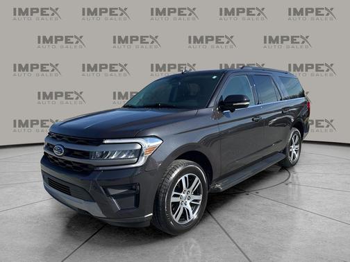 2024 Ford Expedition Max XLT