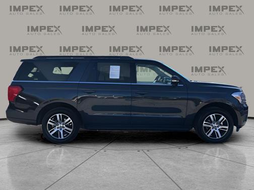 2024 Ford Expedition Max XLT
