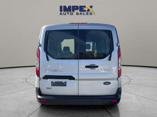 2019 Ford Transit Connect XLT
