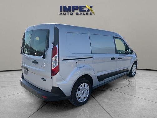 2019 Ford Transit Connect XLT