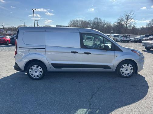 2019 Ford Transit Connect XLT