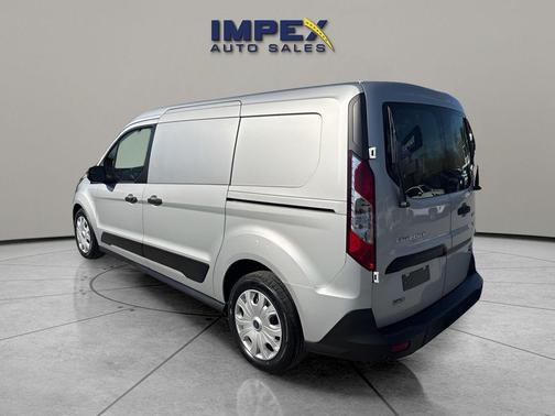 2019 Ford Transit Connect XLT