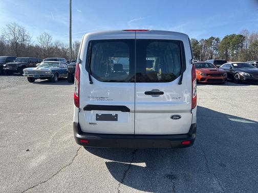 2019 Ford Transit Connect XLT