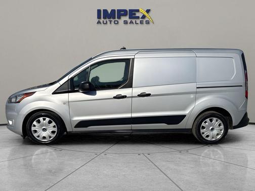 2019 Ford Transit Connect XLT