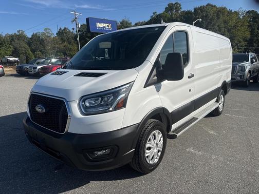 2023 Ford Transit-250 Base
