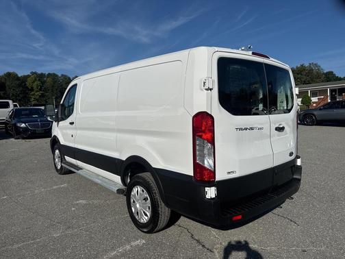 2023 Ford Transit-250 Base