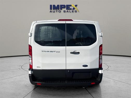 2023 Ford Transit-250 Base