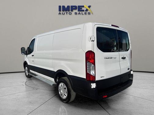 2023 Ford Transit-250 Base